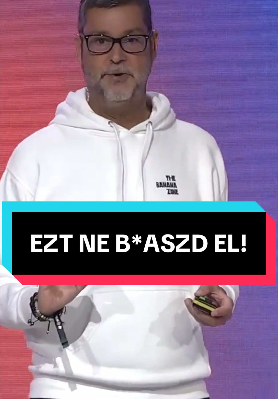 Raoul Pal, a @Real Vision alapítója elmondta miért számít 450 ezer dolláros #Bitcoinra! #kriptotőzsde #kriptovaluta #befektetés #kereskedés #bananazone 