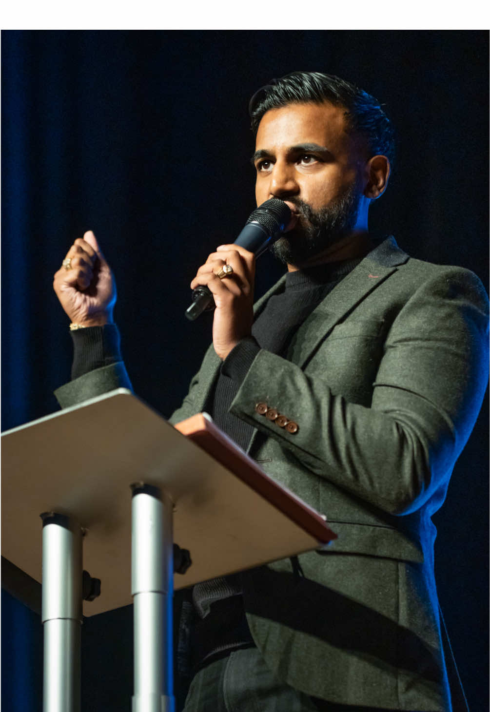 Come to Jesus just as you are, and He will piece you back together ‼️🙌🏼