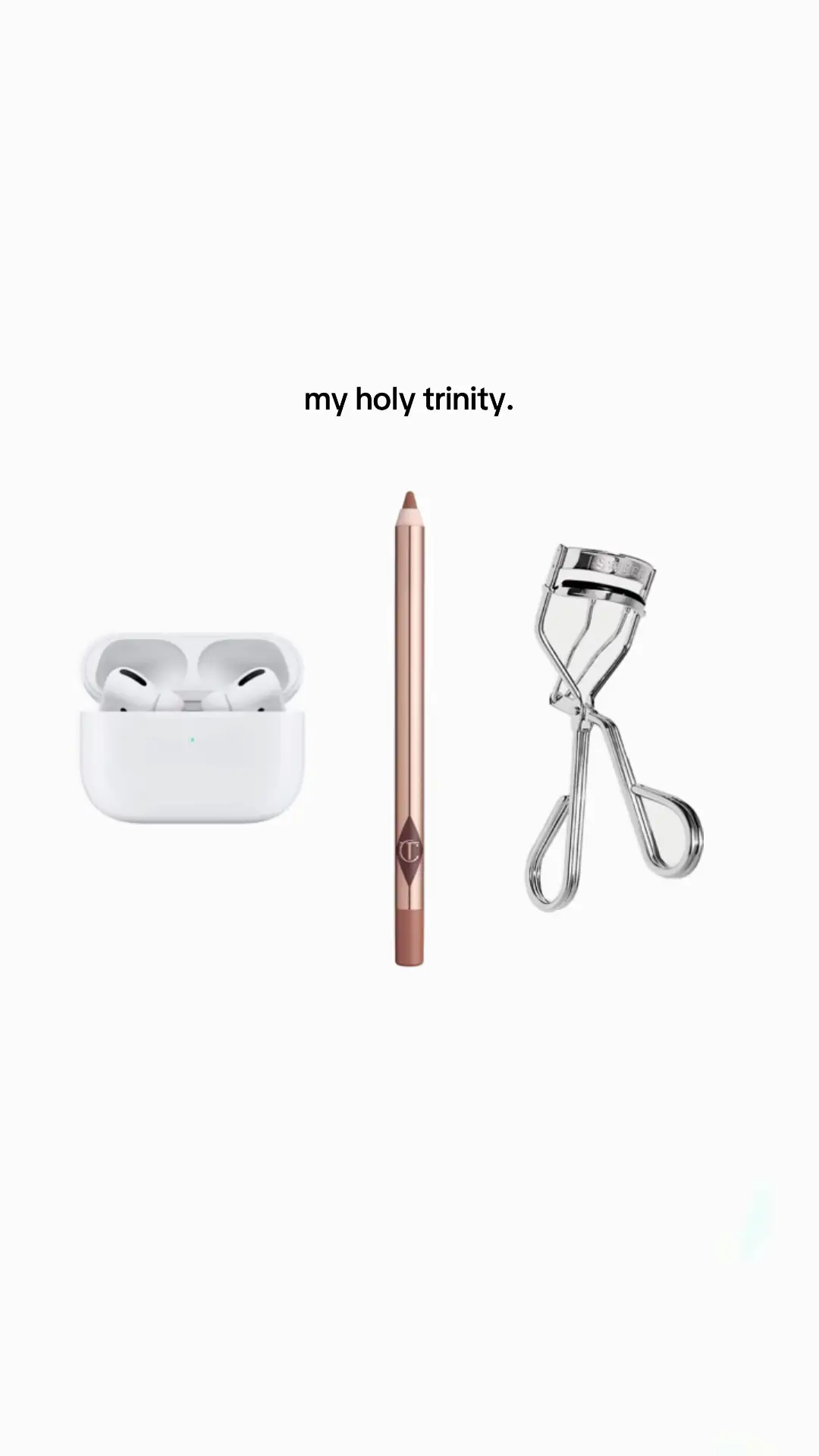 🙏🙏 #holytrinity #foryouu #foryoupagee #fyp #fypp #foryouuu #viral #trend #10k #girls #nyc #girls #makeup #relatable #fyppppppppp 