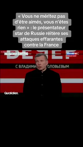 #pourtoi #fyp #television #politique 