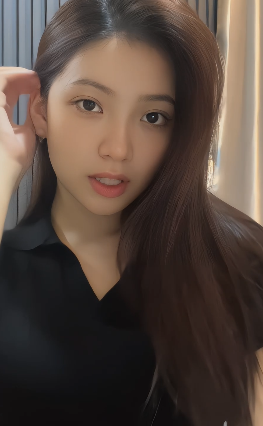 Cantik banget.. 😍 #graciajkt48 #shaniagracia #jkt48newera #48fps #fell48 
