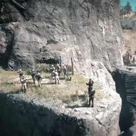 All I ever did was fight || #dutchvanderlinde #reddeadredemption2 #rdr1 #rdr2 #edit #fyp #viral 