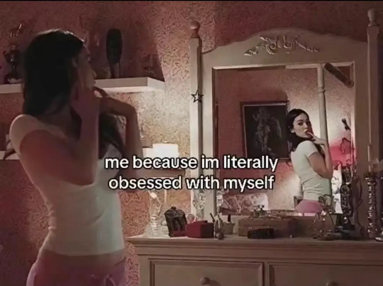 #fyp #photodump #lightskin #pretty #viral #like #shadowbanned #getmeveiws 