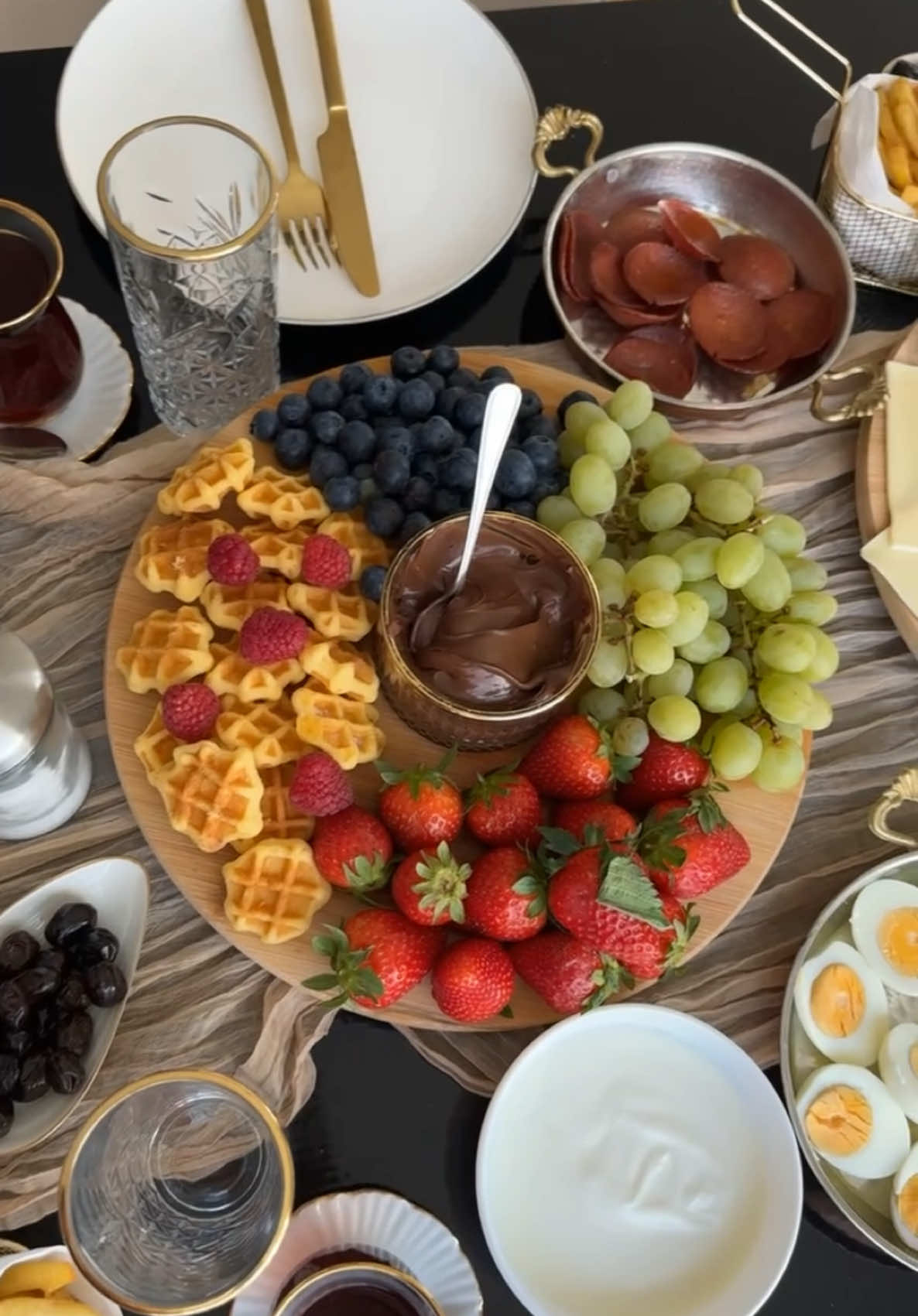 #viral #viral_video_tiktok #typp #Frühstück