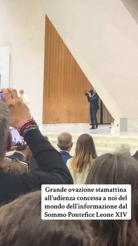 Finalmente un Grande Papa! #fyp #viral #LeoneXIV #leo #pope #papa #fortnite #foruyou #vatican 