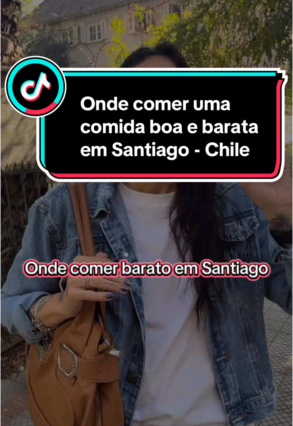Onde comer comida boa e barata em Santiago?  Dica de ouro! Calabria resto bar que fica no bairro Providência, na rua Las Urbinas. #santiagodechile #santiago #providencia #dicaschile #dicassantiago #comidachile #dicasdesantiago #comidaboaebarata #comidachilena #providenciachile 