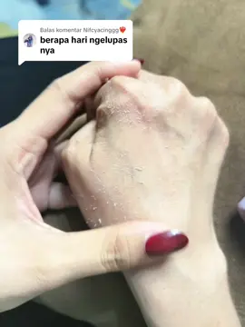 Membalas @Nifcyacinggg❤️‍🔥 #pemutihkulit #pencerahkulit #pemutihbadan 