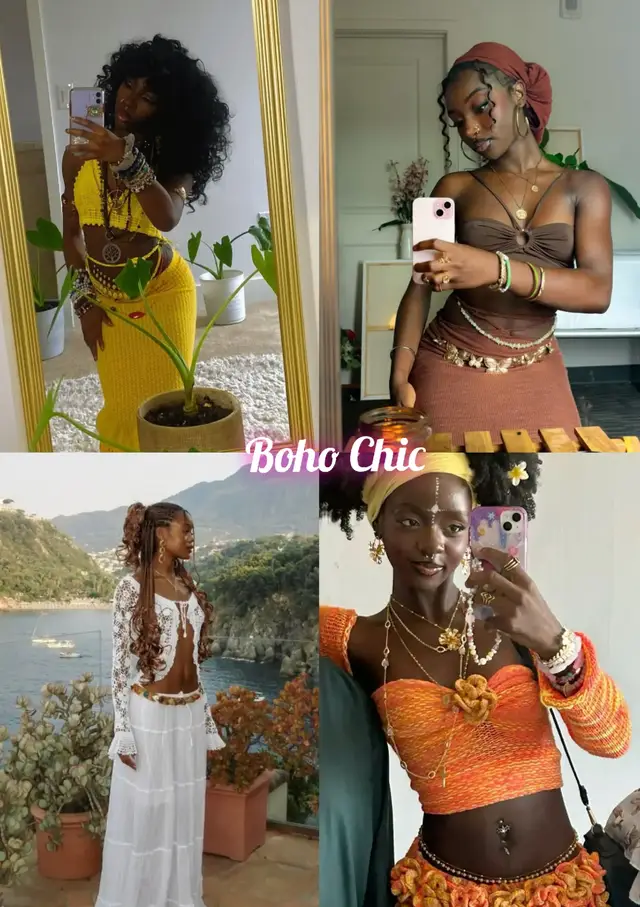 @P⭐ Different types of styles💅🎀 #fashion #styles  #bohochic #preppy #kawaii  #streetwear #gothic #fyp #fypp #fypシ゚ #makethisviral 