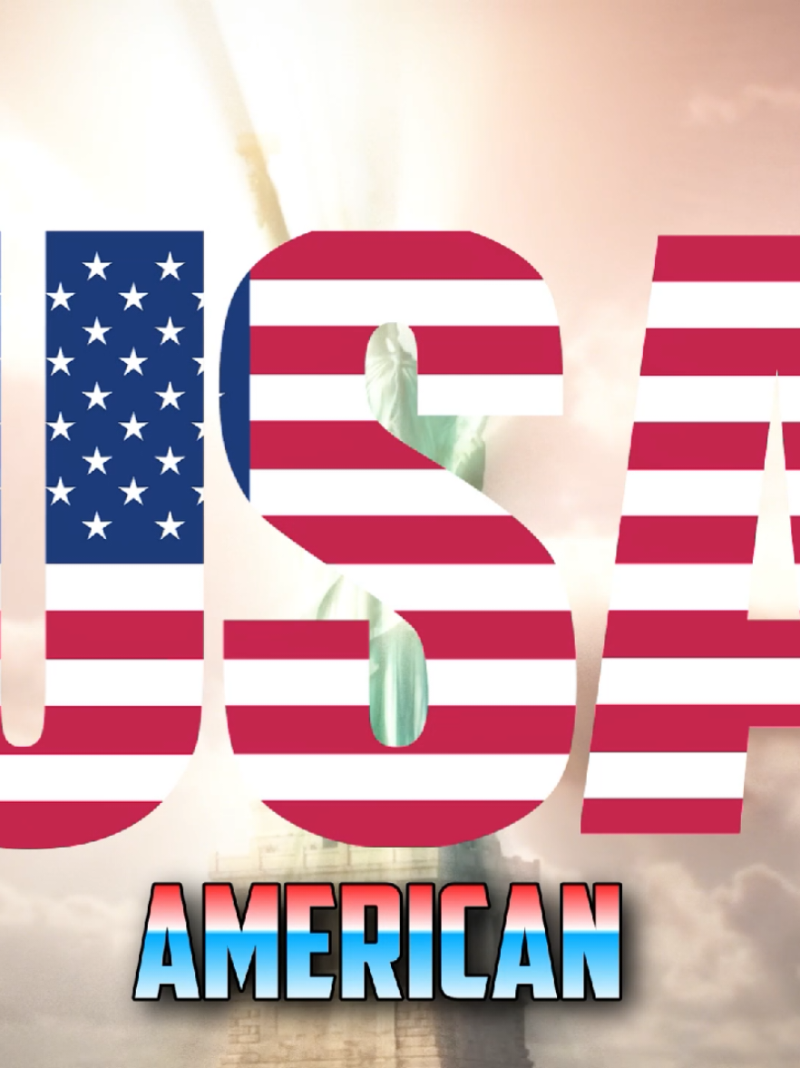 United States of America 🦅🇺🇸 #usa #america #trends #edit #unitedstates 