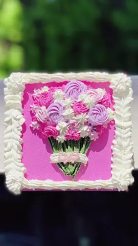✨Vintage Inspired Floral Bouquet 💐 on canvas✨ @gaffrey art material #asmr #3dflowers #flowers #bouquet #3dflowers #bouquet #art #acrylic #acrylicpainting #cakedecorating #vintagecake #vintage #cake #pipingvideo #canvaspainting #acrylicpainting #cakeart #cakevideo 