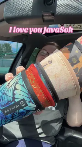 The best creation 🥰😩 @Sok-It #javasok #ily #icedcoffee 