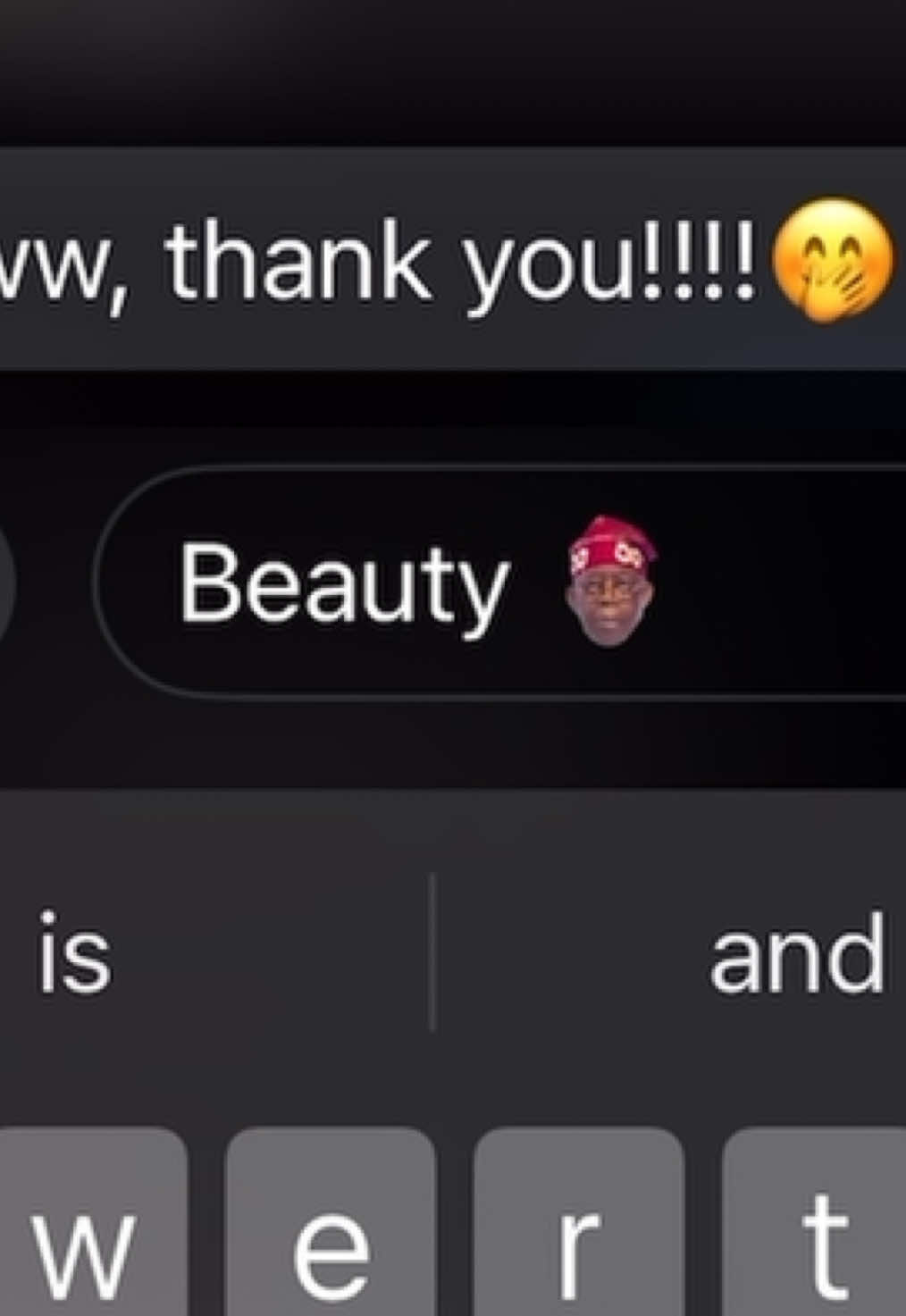 What’s going on @apple ??! #fyp #fypnigeria #nigeriantiktok #viral #trending 