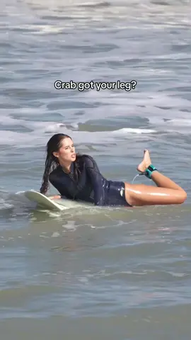 Leg for a leg 🩵 #countrymusic #songwriter #seafoof 