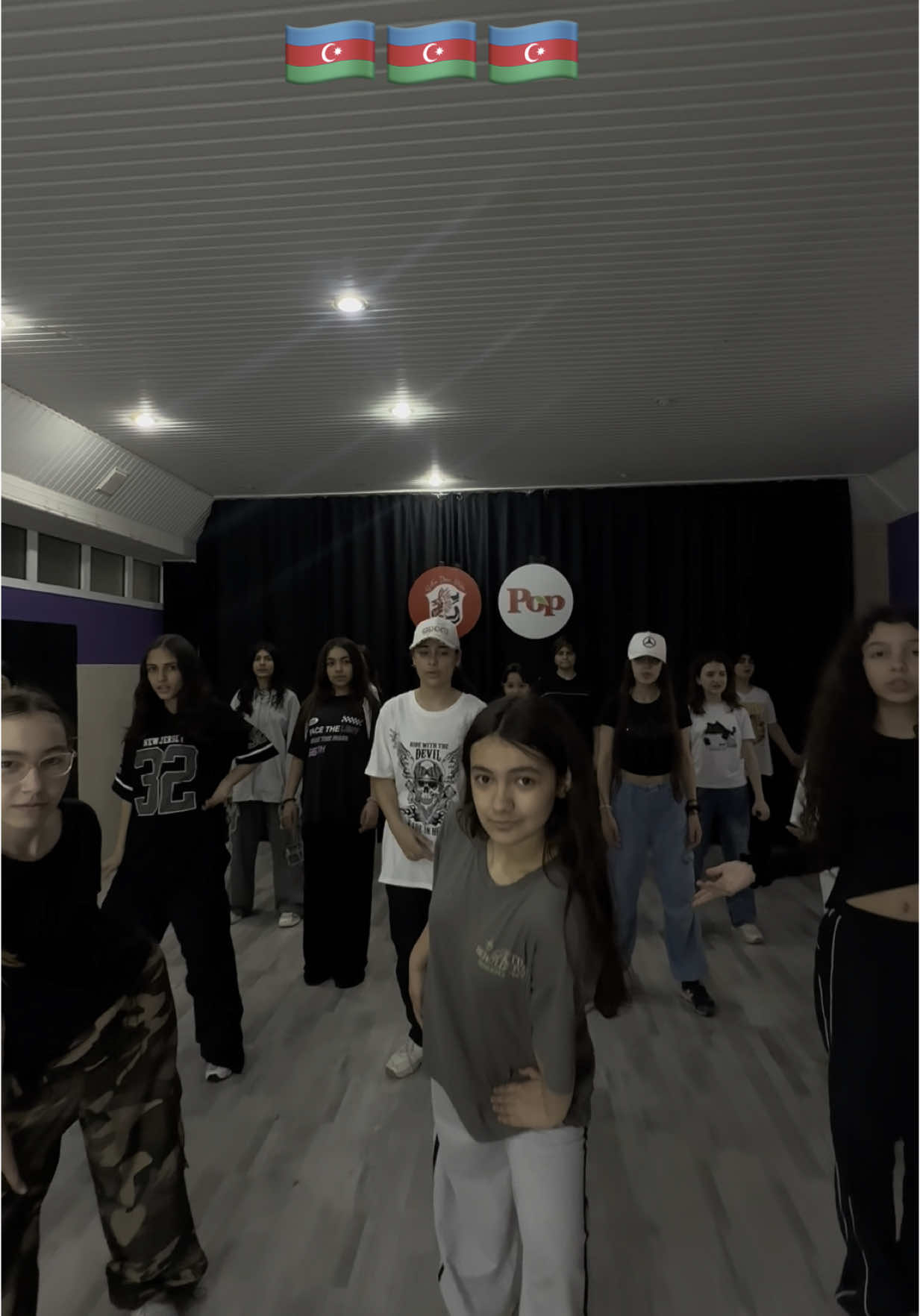 Kpop,hip-hop qruplarına qeydiyyat.#dancers #students #trending #dance #kpop #hiphop #dancestudio 