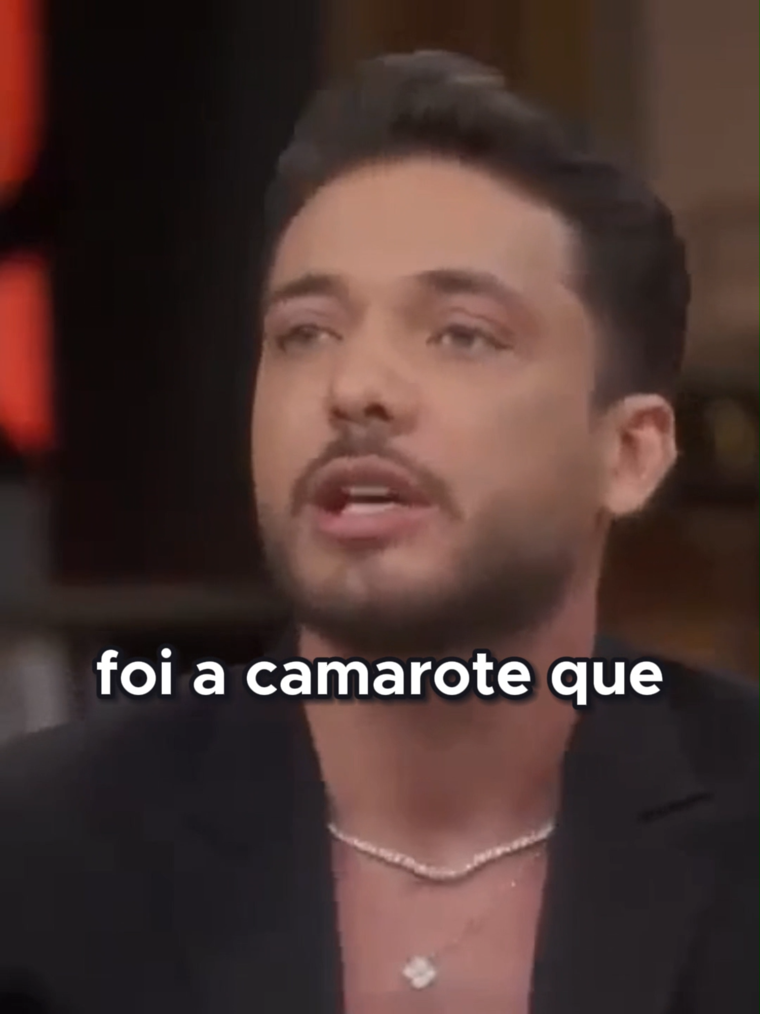 O Impacto da Música 'Camarote' na Carreira de Wesiley Safão #safadão #segredo #sucesso