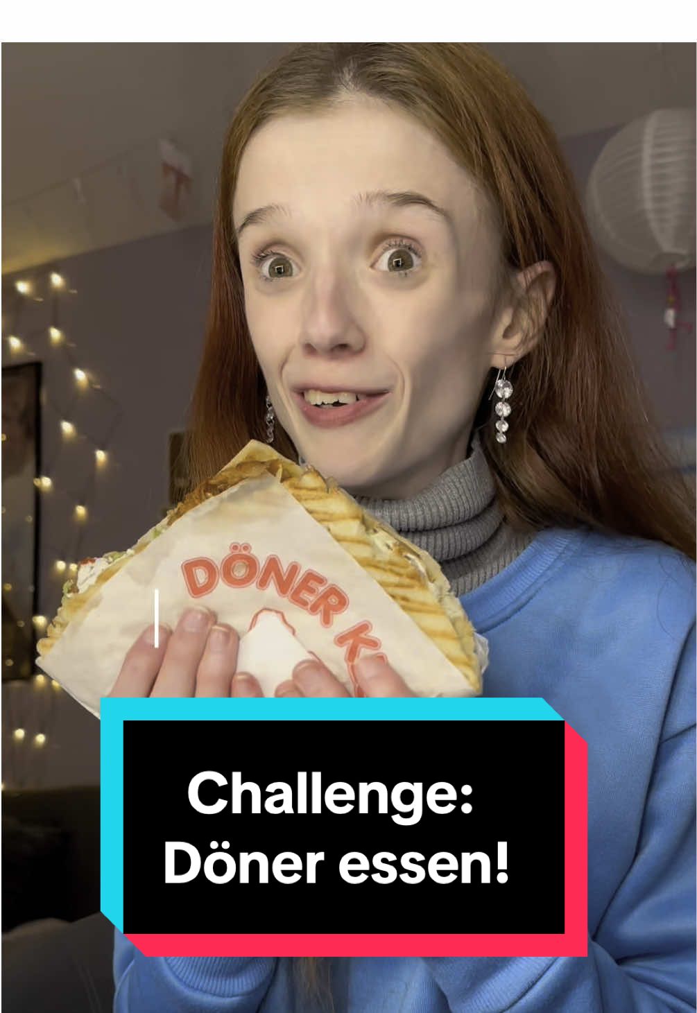 #döner#eatwithme#snackwithme#food#eating#girleating#yummy#new#motivation#strength#strong#keepgoing#Love#life#live#laugh#happy#fyp#foryou#viral#trending#kebab#talking#experience#annasaatkamp2004 