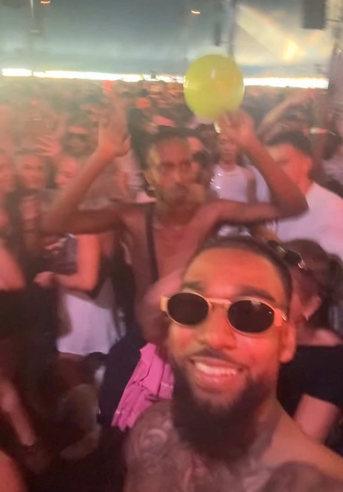 Music on😂 #fyp #musicon #festival #Summer #house #amsterdam 