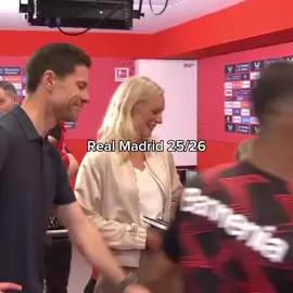 Real Madrid 25/26... . . . #realmadridfc #xabialonso #mbappe #vinijr #ardaguler #endrick #alexanderarnold #saliba #bellingham #fyp #paratii 