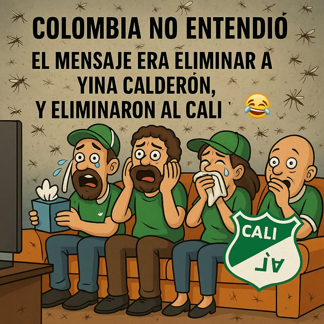 #deporcali💚💚 #deportivocali #nosvemosenlasfinales #sancudos #flypシ #sancudoscali #lacasadelosfamosos #memescali #circocali 