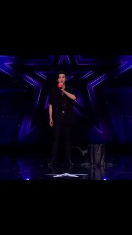 #americagottalent #magictrick 