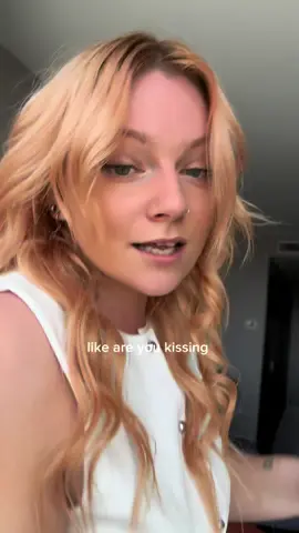 What no contact really feels like