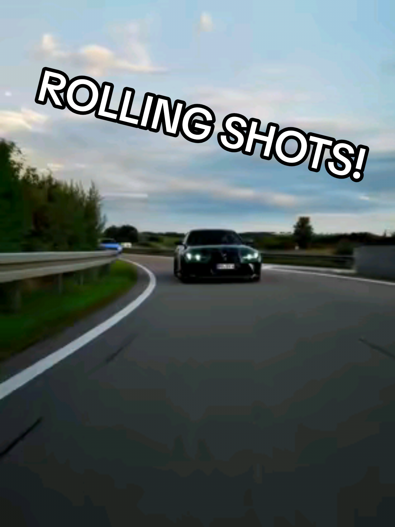 Things we do when the sun goes down 🌇 2025 BMW M4 Competition LCI  @masy_m4 for more car / automotive content!  #reels #fy #fyp #fypage #new #neu #instagram #tiktok #trend #trending #viral #bmw #m4 #wheels #G82 #G80 #G81 #germany #bimmer #mannheim #bmwm #auto #car #mperformance 