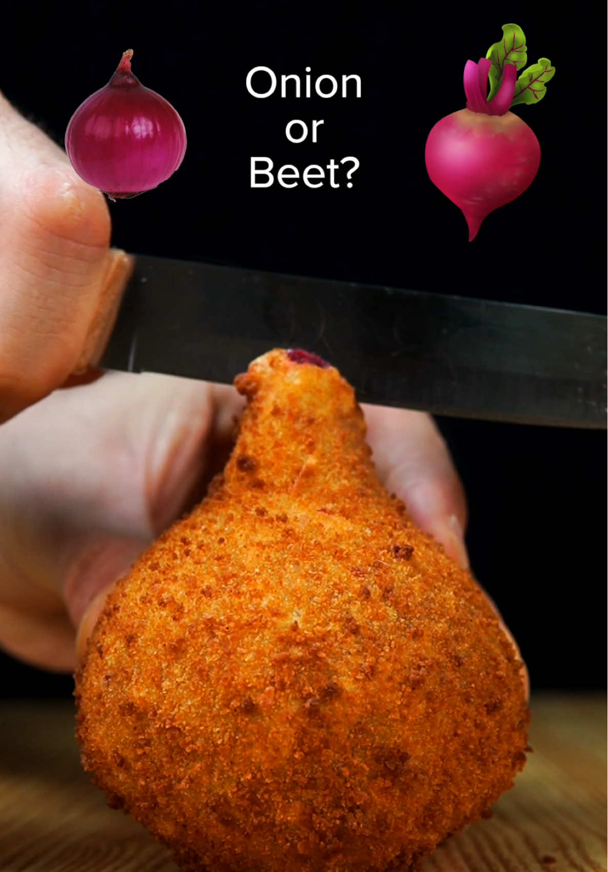 You’ll never guess what’s inside! 😳