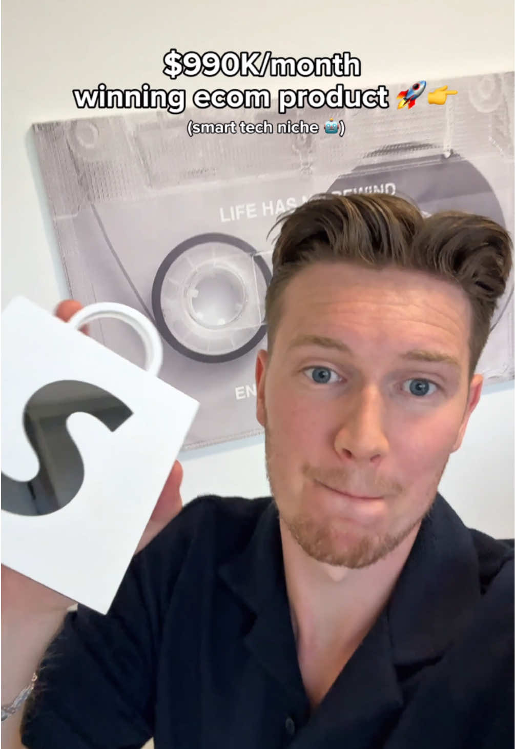 Ecommerce Winning Product Finds 💎 Part 67 Summer Smart Gadgets Essential: Smart Lawn Mower ⛳️ Drop “product” below for the product link 👇 #ecom #ecommerce #coolfinds #dropshipping #dropship #shopify #shopifystore #winningproducts 