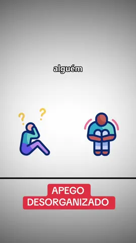 Você já sentiu que quer se aproximar de alguém, mas ao mesmo tempo sente medo de se machucar? Como se uma parte sua quisesse amar… e a outra só quisesse fugir? 🌀 Isso pode ser apego desorganizado — um padrão emocional que nasce quando amor e medo se misturam desde a infância. São pessoas que cresceram em lares imprevisíveis, onde o colo vinha junto da ameaça. Na vida adulta, isso vira confusão nos relacionamentos: ✨ Você busca amor, mas depois afasta. ✨ Tem medo de ser abandonado, mas sabota os vínculos. ✨ Sente que é “intenso demais”, quando na verdade só está tentando se proteger. 💡 A boa notícia? É possível mudar. Comece por aqui: 1️⃣ Reconheça o padrão 2️⃣ Cultive segurança emocional 3️⃣ Faça terapia 4️⃣ Desenvolva autorregulação 5️⃣ Pratique o vínculo seguro Você não é o problema. Você só está aprendendo a amar sem medo. 💛 #psicologia #mentepositiva #curiosidades #mentalidade #relacionamentos #emoções #reflexaododia 