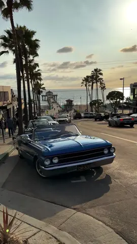 West Coast vibes from Manhattan Beach 🌴☀️🌊 #LA #ManhattanBeach #LosAngeles #California #WestCoast 