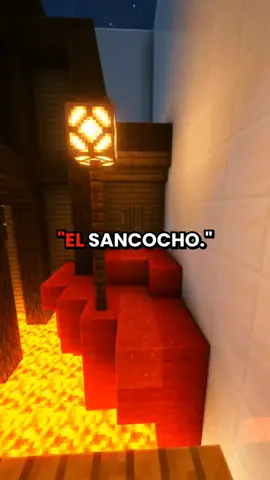 El Sancocho 💀Sigue a @horrorcraft.daily para mas contenido de terror colombiano💀  ☠️SUSCRIBETE A HORRORCRAFT X CON EL LINK PARA TENER ACCESO A MAS CONTENIDO SIN CENSURA☠️ 🚫NO promovemos la violencia🚫 Ni los actos presentados en las historias. Algunos de los nombres de los involucrados y las fechas de los eventos son cambiados por respeto a las víctimas. #horror #miedo #Minecraft #scary #horrorstories #creepypasta #colombia