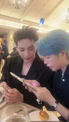 Otp có thì thầm#ducphuc #erik 