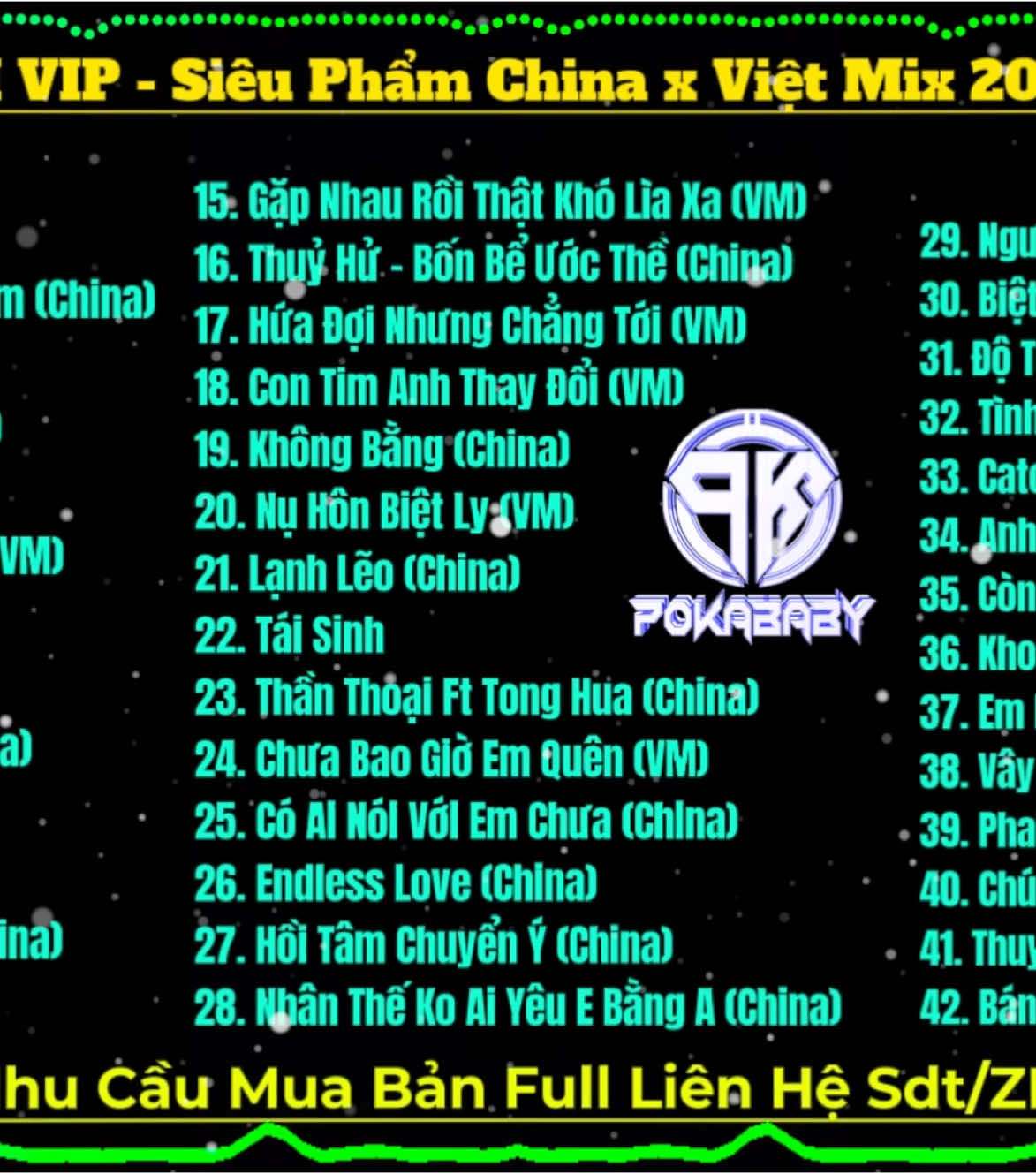 Set Nhạc Này Nằm Nghe Cùng Vs Người Yêu Thì Dễ Có Bầu Lắm :)) DEMO - Siêu Phẩm China Ft Việt Mix 2025  #djpokababy #nhacremix #remix #chinese #nhachoa #nhactrungquoc #remix #nhacchill #nhacnaychillphet #soundviral #thinhhanh #xh #nhachaymoingay #viral #tiktokawardsvn2023 #tiktokawardsvn2024 #xhtiktok #xuhuong2025 #xuhuong #trending #foryou 