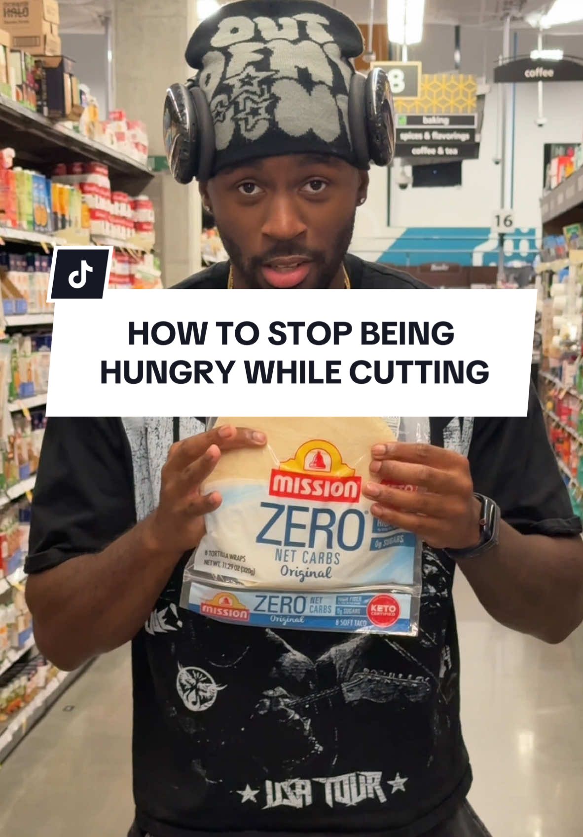 How to stop feeling hungry while you loosing weight #Fitness #fitnesstips #highproteinmeals #fitnesadvice #CapCut 