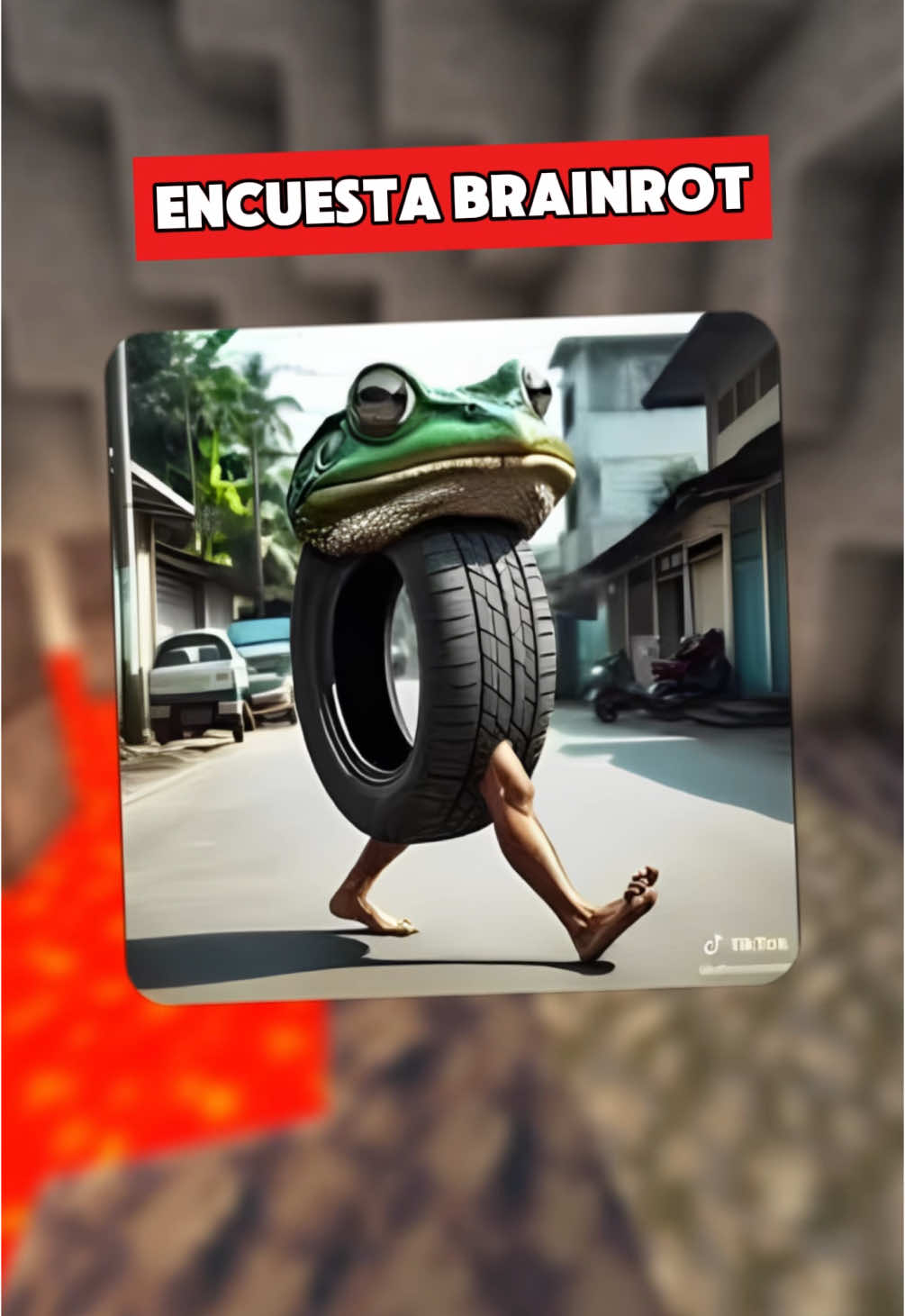 Cuántos has acertado?👀#tralalerotralala #fyp #quizz #brainrot #italianbrainrot #animalidivertenti  