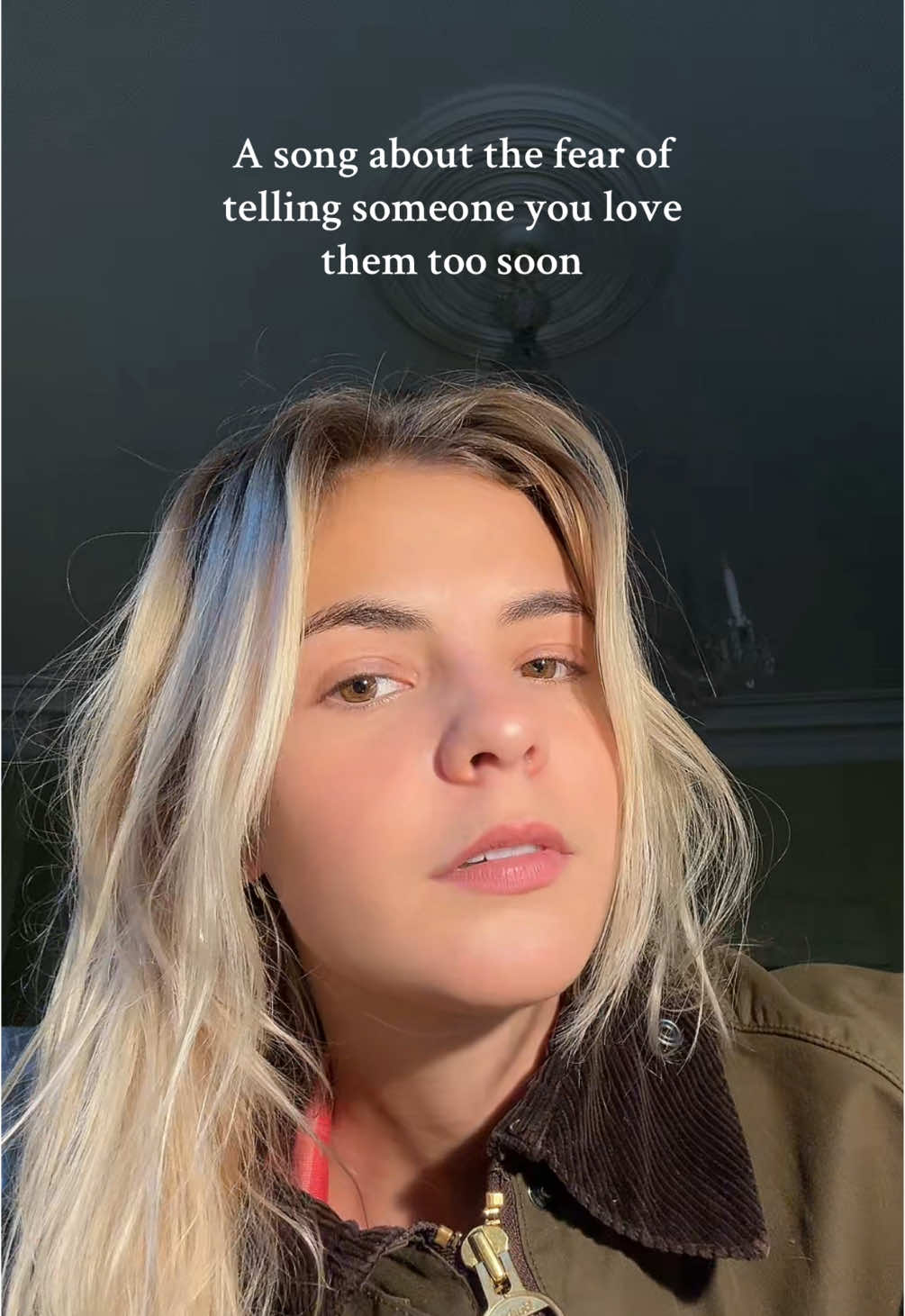 Come sing this with meeee at my LA/NYC HEADLINE SHOWS 🤍 Tickets in bio hehe #folkmusic #acoustic #fyp #heartbroken 