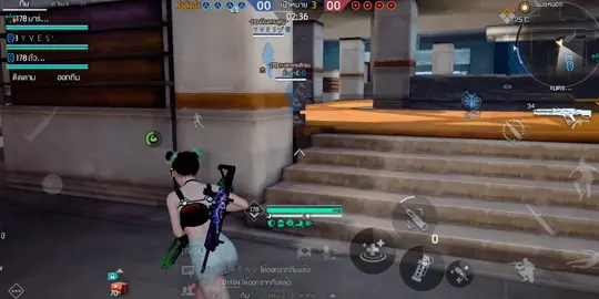 ภายภาคหน้ากระสุนปืนฮิลเขาจะมีเพิ่มไหมค่ะ😅 #undawnmobile #เขตปิดล้อมsv5 #ติดเกม #capcut 