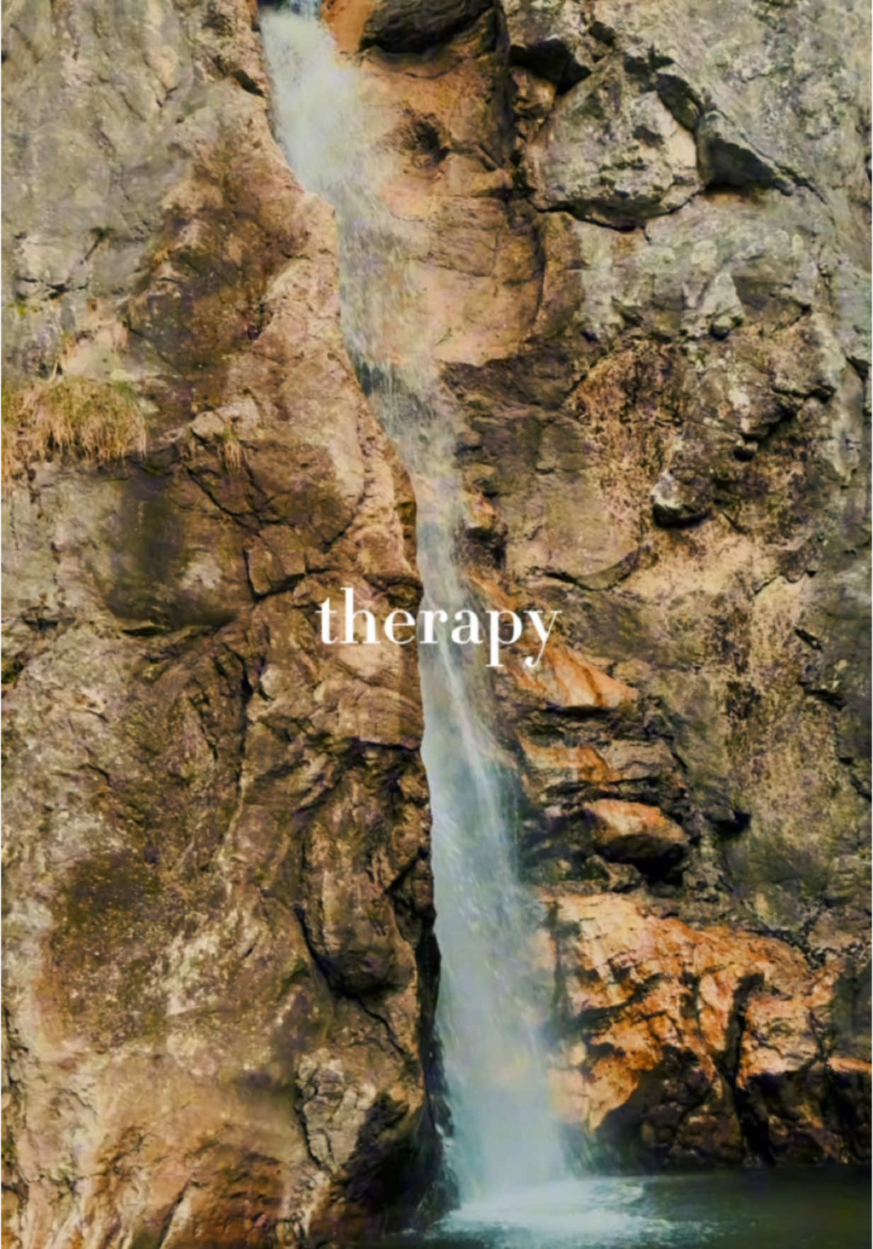 #CapCut #fy #funny #nature #outdoor #girlfriend #foryou #hurt #viral #Summer #summervibes☀️ #therapy #vibe #naturevibe #life #walk #funnytiktok #life #waterfall #rocks #mountain 