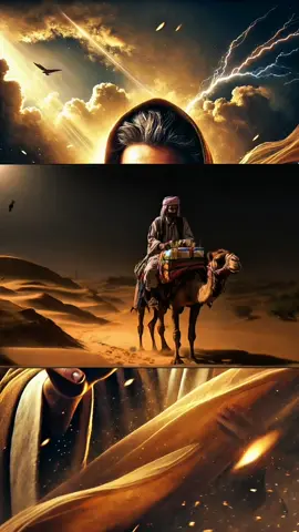 قصه قاطع الطريق والرجل الصالح #رجل_صالح  #قصص_واقعية #حكايات 