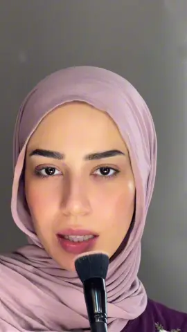 مستحيل بيسان تحط غنية ومنديرش منها ترونزيسيون 🤭😍  @بيسان اسماعيل - Bessan Ismail    #خطية #explore #makeup #fyp #fullfacemakeup 