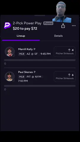 #nbaplayoffs #gambling #prizepicks #injuicewetrust #xyzabc #fyp 