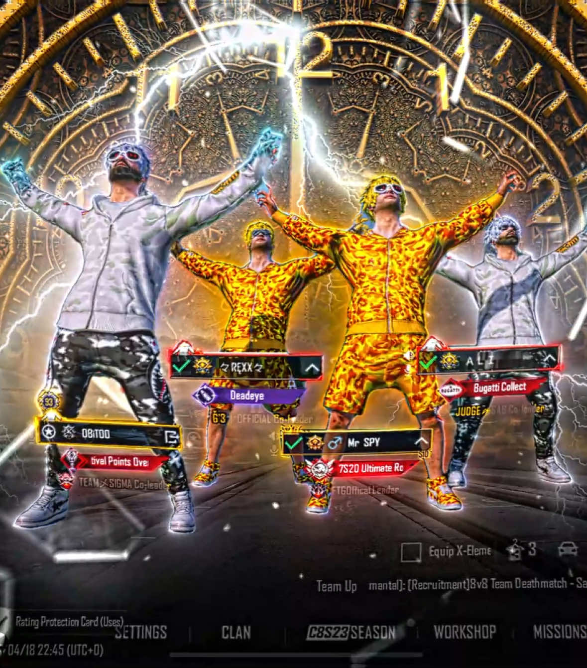 𝕄𝕪 𝔹𝕣𝕠𝕥𝕙𝕖𝕣𝕤 𝕒𝕝𝕨𝕒𝕪𝕤 🔥 💥 😎 @Mrspy @々RĘXX々 𝔼𝕕𝕚𝕥 𝔹𝕪@𝘼𝙇𝙄 𝙀𝘿𝙄𝙏𝙕🚩 #harshxobito #pubglobbyvideo #pubg #foruyou #dontunderreviewmyvideo #trendingvideo #unfreezemyacount #