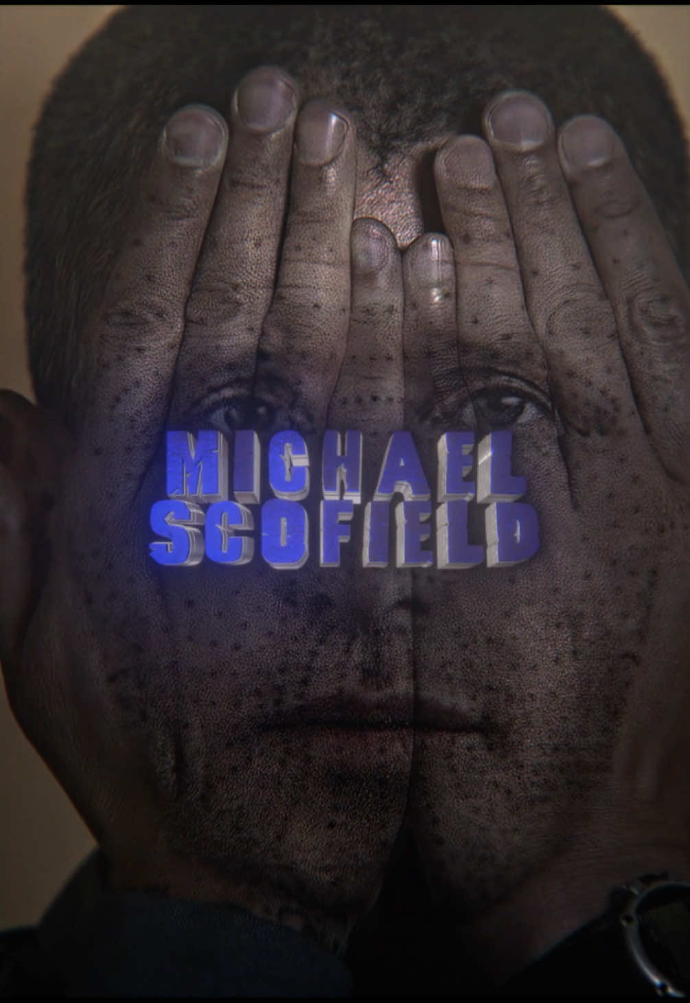 thank you so much for 10k!|| scp by @Drxpz|| #edit #prisonbreak #prisonbreakedit #michaelscofield #michaelscofieldedit #fy #aftereffectsedits #fyp #nimblefilmz 
