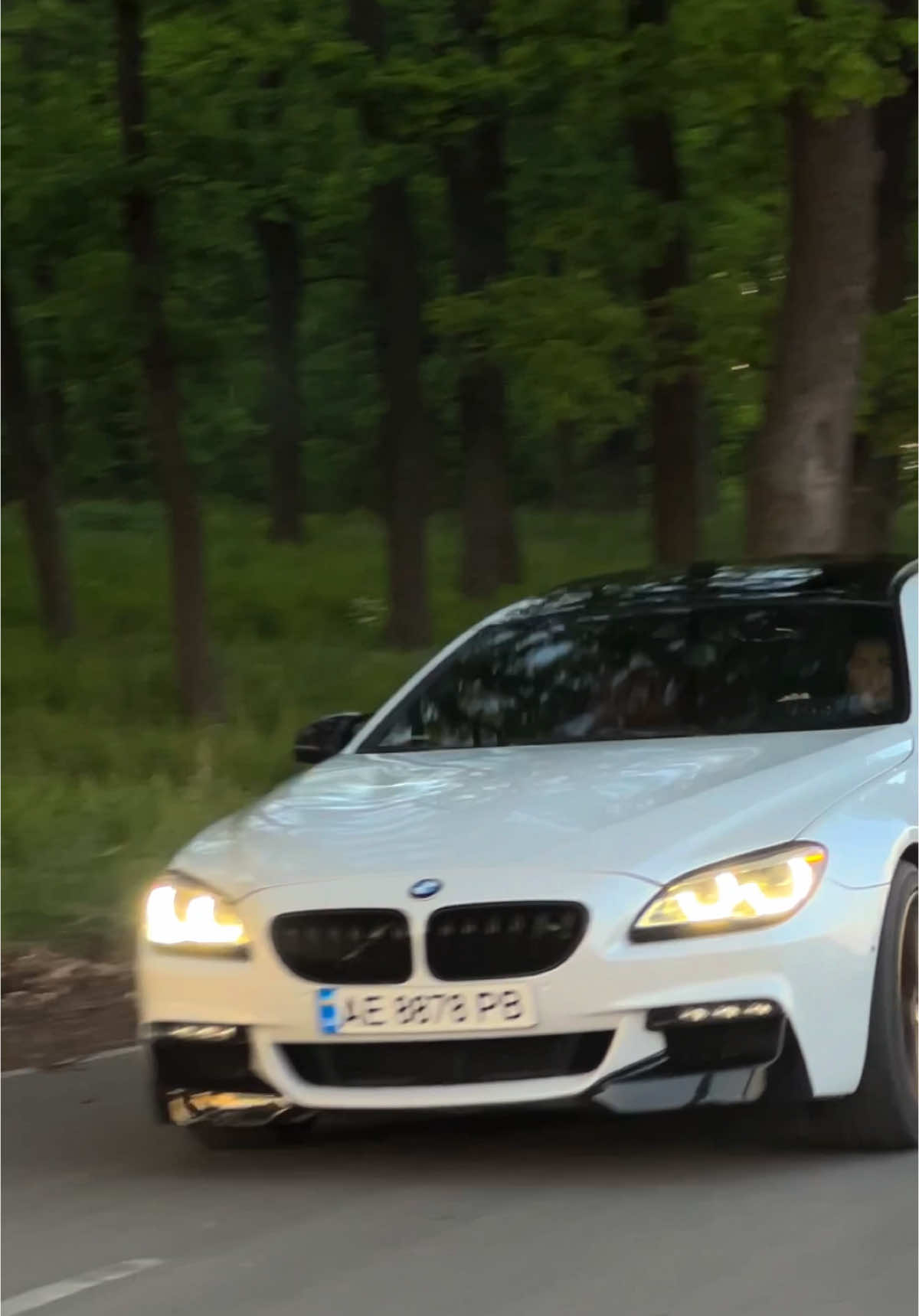 #bmw #640 #6series #m6 #машиныподмузыку #пайп 