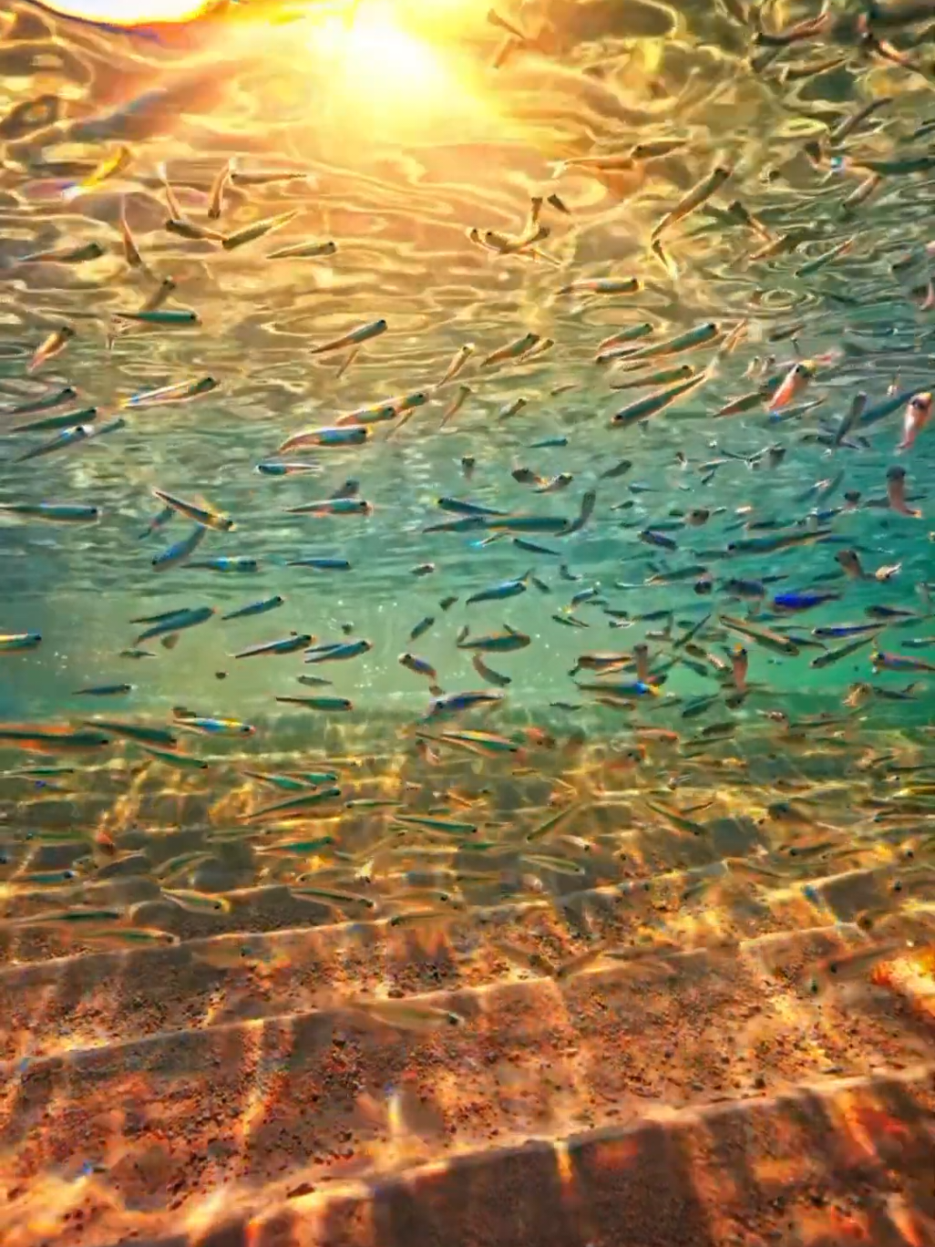 Places On Earth That Don't Feel Real #travel #nature #adventure 