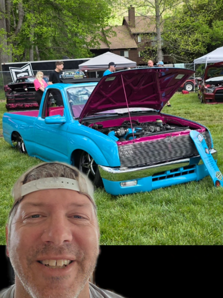 #greenscreen I really enjoyed seeing this Toyota 