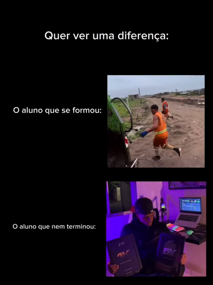 sigam esse perfil  #como #motivation #explore #kiwify 