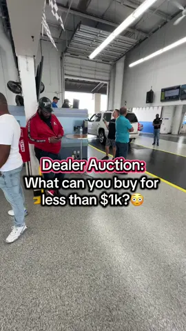 So what can you actually buy for under $1,000 at a dealer-only auction? – Let’s be real… you’re not getting a 2010 Honda CR-V with 70k miles on it 😂 – BUT—if you know what to look for, there’s still money to be made 🔍 – I’ve seen solid beater cars, mechanic specials, and even a few flips that went for $900 or less. – Most people wouldn’t even believe what rolls through these auctions for dirt cheap… – Would you buy a car for under $1k if it needed work? Drop a comment—I’m curious 👇 – #AuctionCars #DealerOnlyAuction #CarFlipping #CheapCars #UsedCarsUnder1k #AuctionDeals #mechanicspecial #carrentalbusiness #turo 