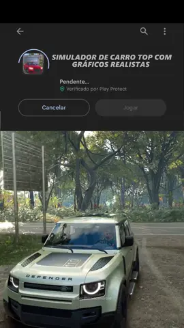 Simulador de Carros Com GRáficos Realistas Para vc Dar uma de Motorista de App . #sejagamer #jogoandroid #simulador #carrosdeluxo #motoristadeapp #simuladordecarros