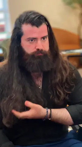 New hairstyles coming)  